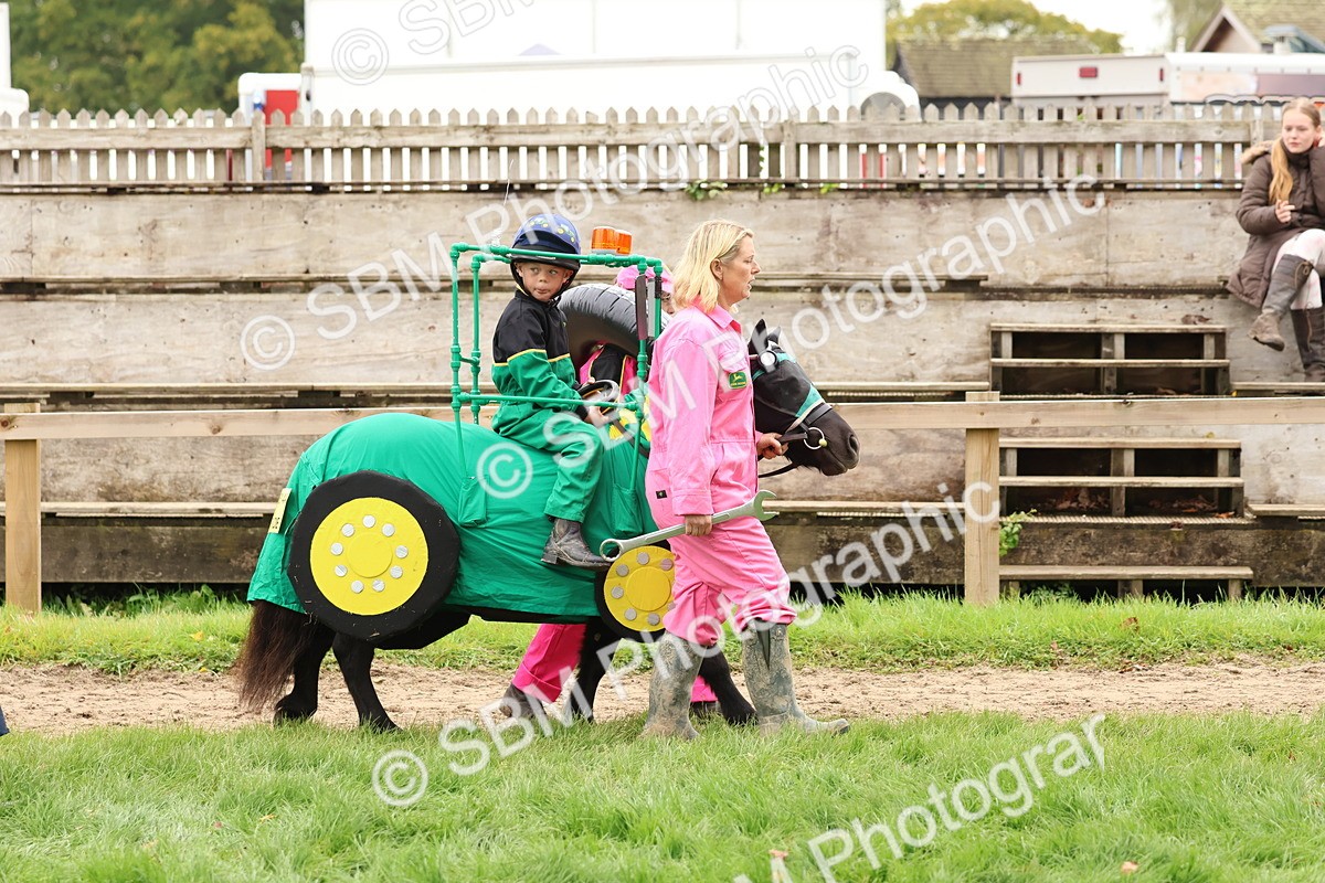 SBM_61611 - S37a - Fancy Dress Showing