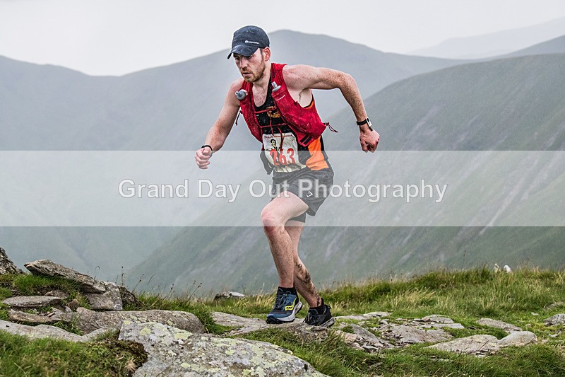 Kentmere-624 - Pete Bland Kentmere Horseshoe Fell Race Sunday 20th July 2025