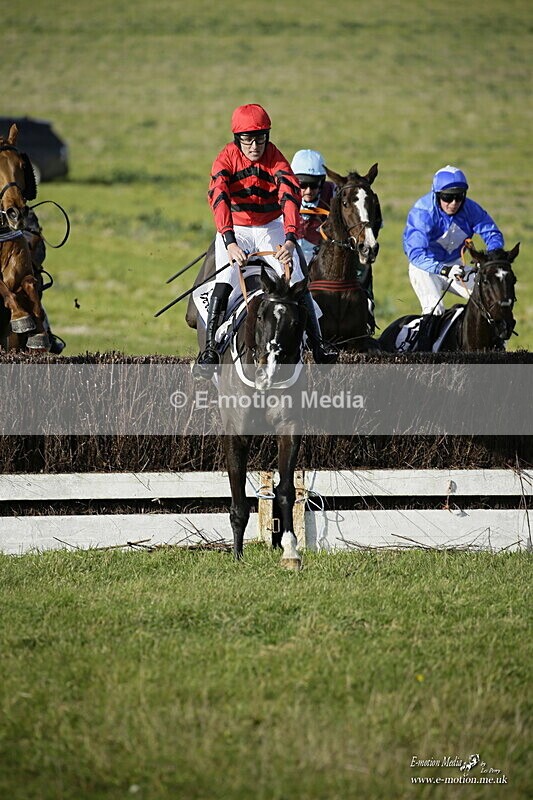 PtP 250921 0481 - Point-to-Point Badbury Rings Dorset 07/11/2021