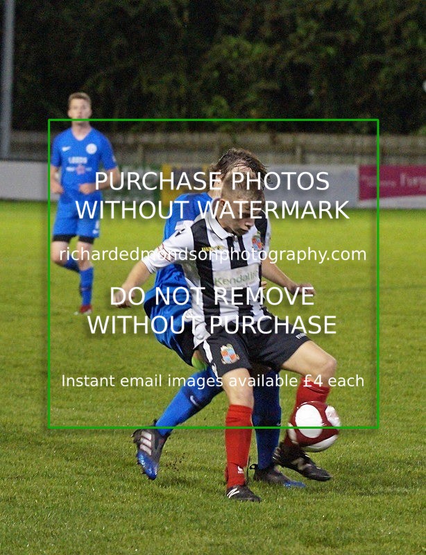 DSC09992 - Kendal Town Reserves v Riasa Fusion (Thursday 12 September)