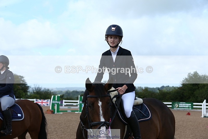 230811A-105912-03652 - Cls 15 85cm Nat Am Qualifier