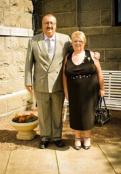  - Richard & Victoria