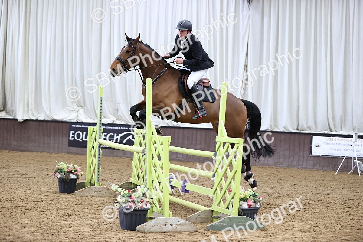 SBM_001851 - Class 4 - Senior Newcomers - 1.10m Open