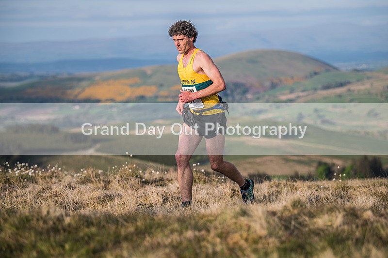 Dockray Hartside-41 - Dockray Hartside Fell Race Wednesday 7th May 2025