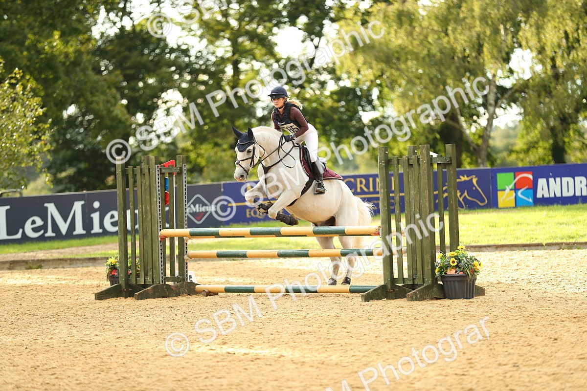 SBM_12692 - E9 Eventers Challenge 90cm Championship