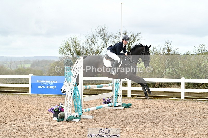 240317A-114544-06027 - Cls 32 95cm National Amateur Quali
