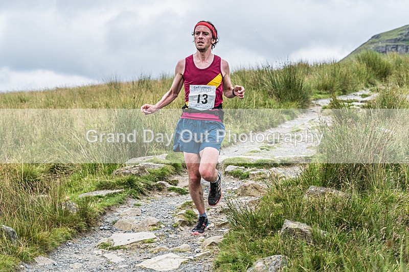 Ingleborough-515 - Ingleborough Mountain Race Saturday 20th July 2024