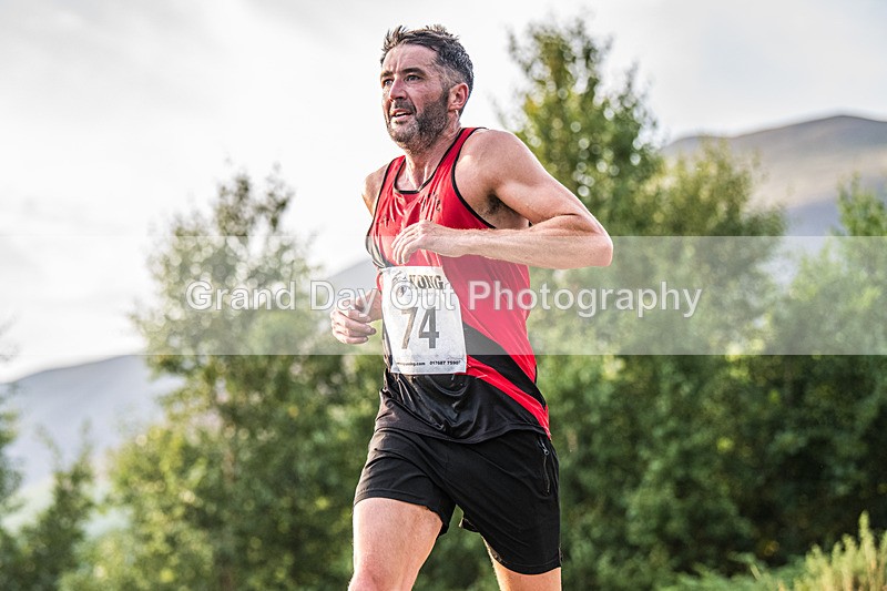 Not Round Latrigg-402 - Not Round Latrigg Fell Race Wednesday 12th August 2026
