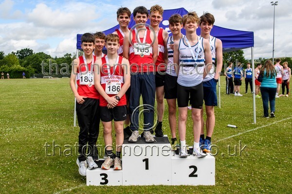 Relays25-529213 - Medals