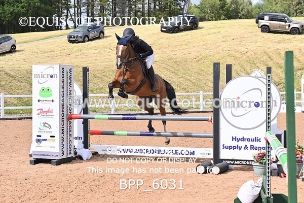 BPP_6031 - CLASS 10 THURS Nupafeeds Senior Dicovery/1m open
