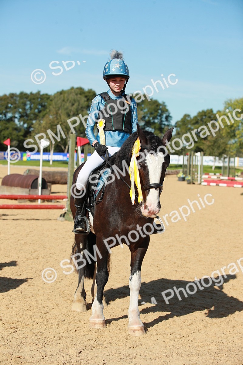 SBM_17235 - E10 - Eventers Challenge 50cm Championship