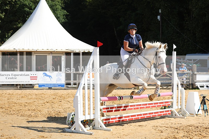 3E7A1145 - Class 7: 70cm Senior