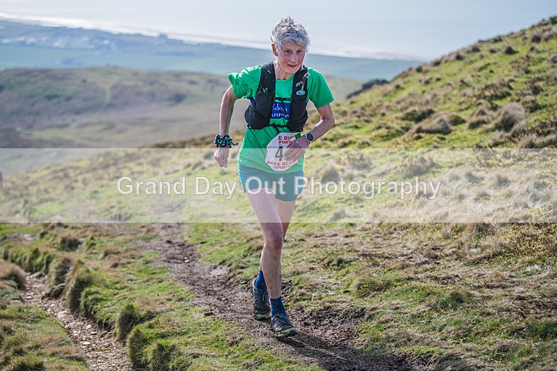 Black Combe-437 - Black Combe Fell Race Saturday 8th March 2025