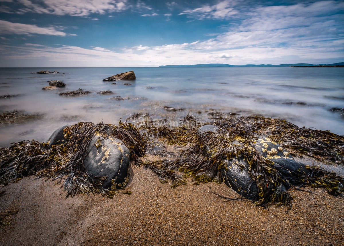 Blackwaterfoot, Arran - My Scotland - The Landscapes