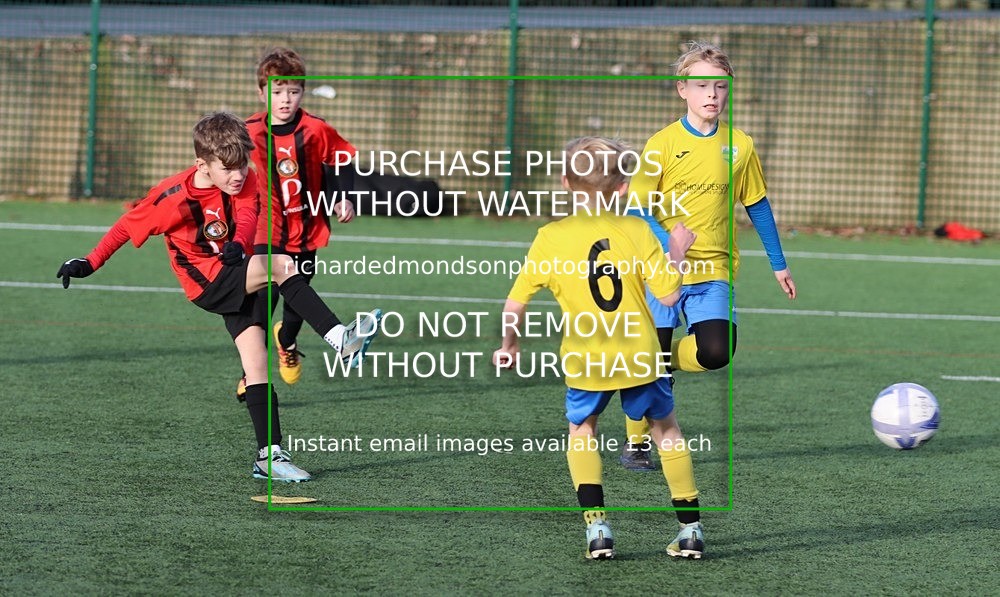 IMG_4099 - Kendal United U9 vs Heathwaite U9 (3/2/24)
