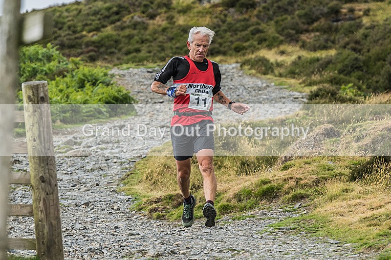 Skiddaw-913 - Skiddaw Fell Race Sunday 2nd July 2023