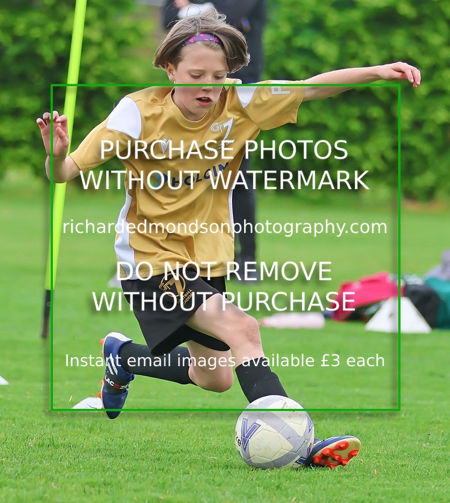 533A2796 - GT7 Academy U11 Girls (20/5/26)