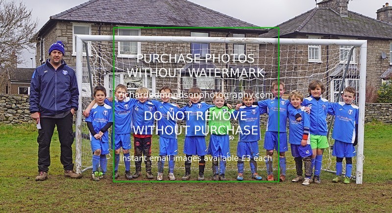 DSC00761 - Wattsfield U7 v Heathwaite U7 (29/1/22)
