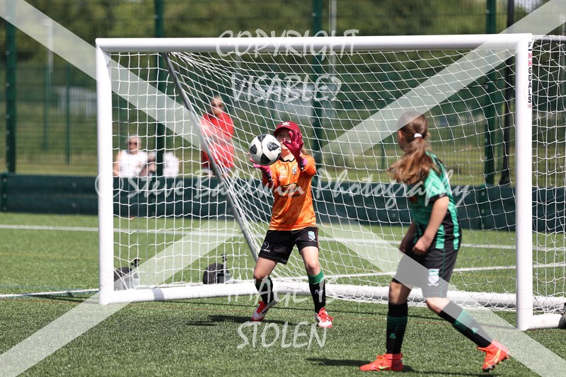 1DX31043 - Sun 14th U11 Girls