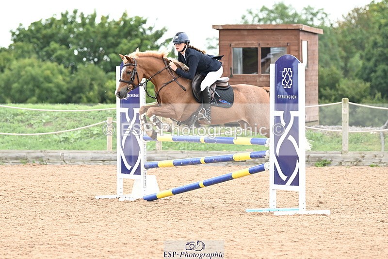 240907A-140043-02222 - Cls 4 Pony Big Team 95cm & 1.05m