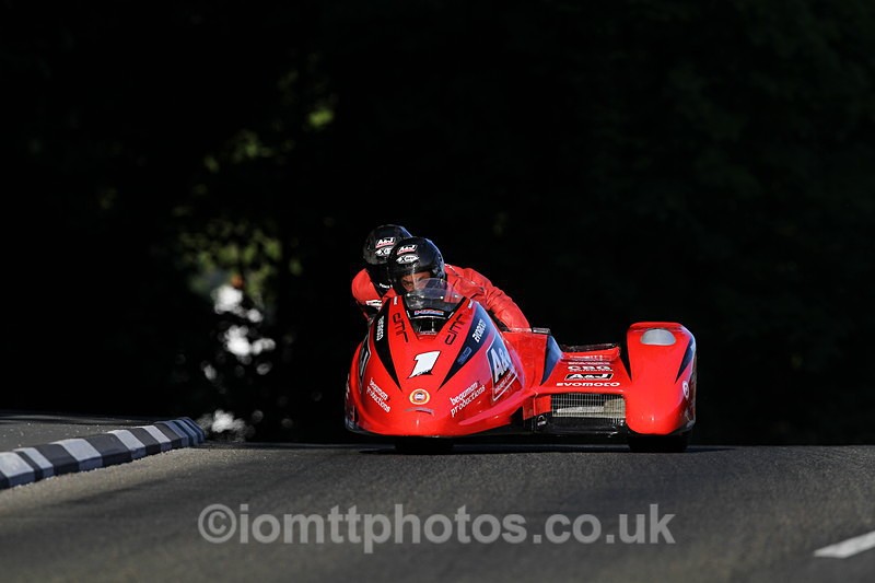 PR154135 - Friday Practice
