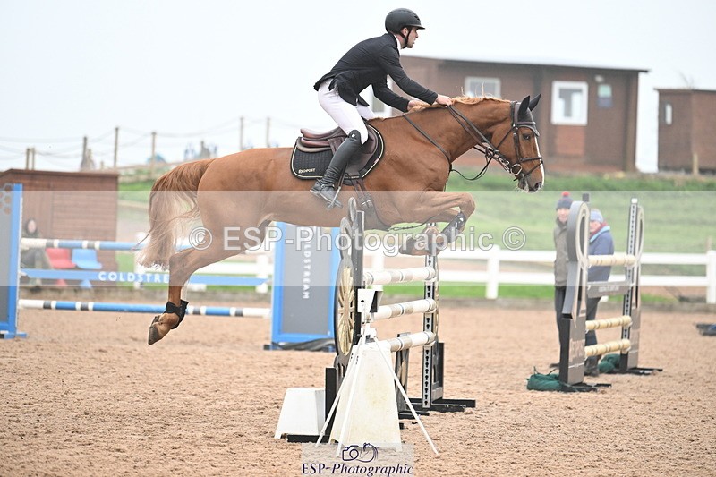 241102A-111952-04003 - SAT Cls 14 Blue Chip JCP Jump Off