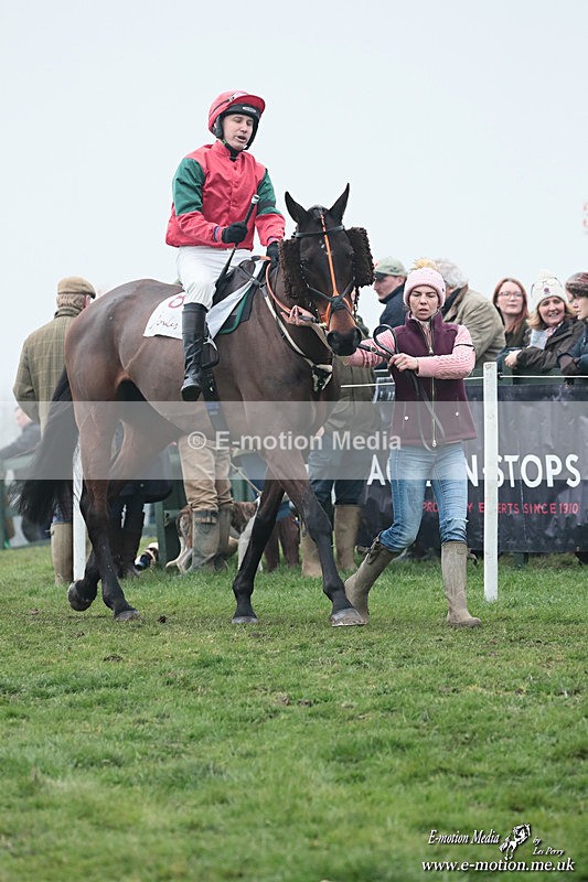 PtP 080326 997 - Pytchley with Woodland Point-to-Point Guilsborough 08/03/26