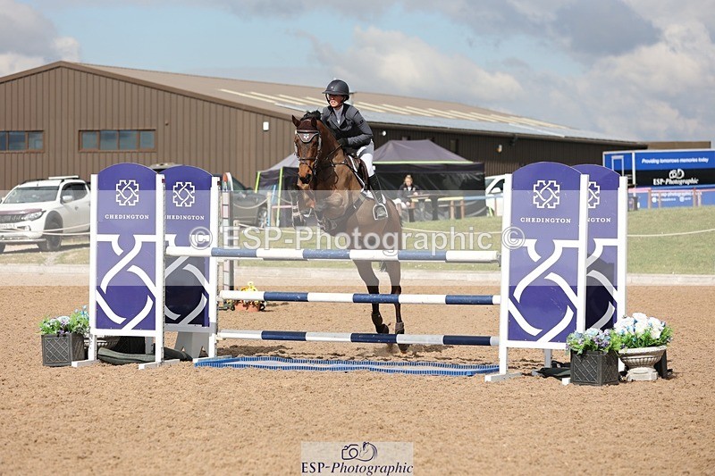 250314-120426-01717 - Cls 8+9 Foxhunter and 1.20m Open