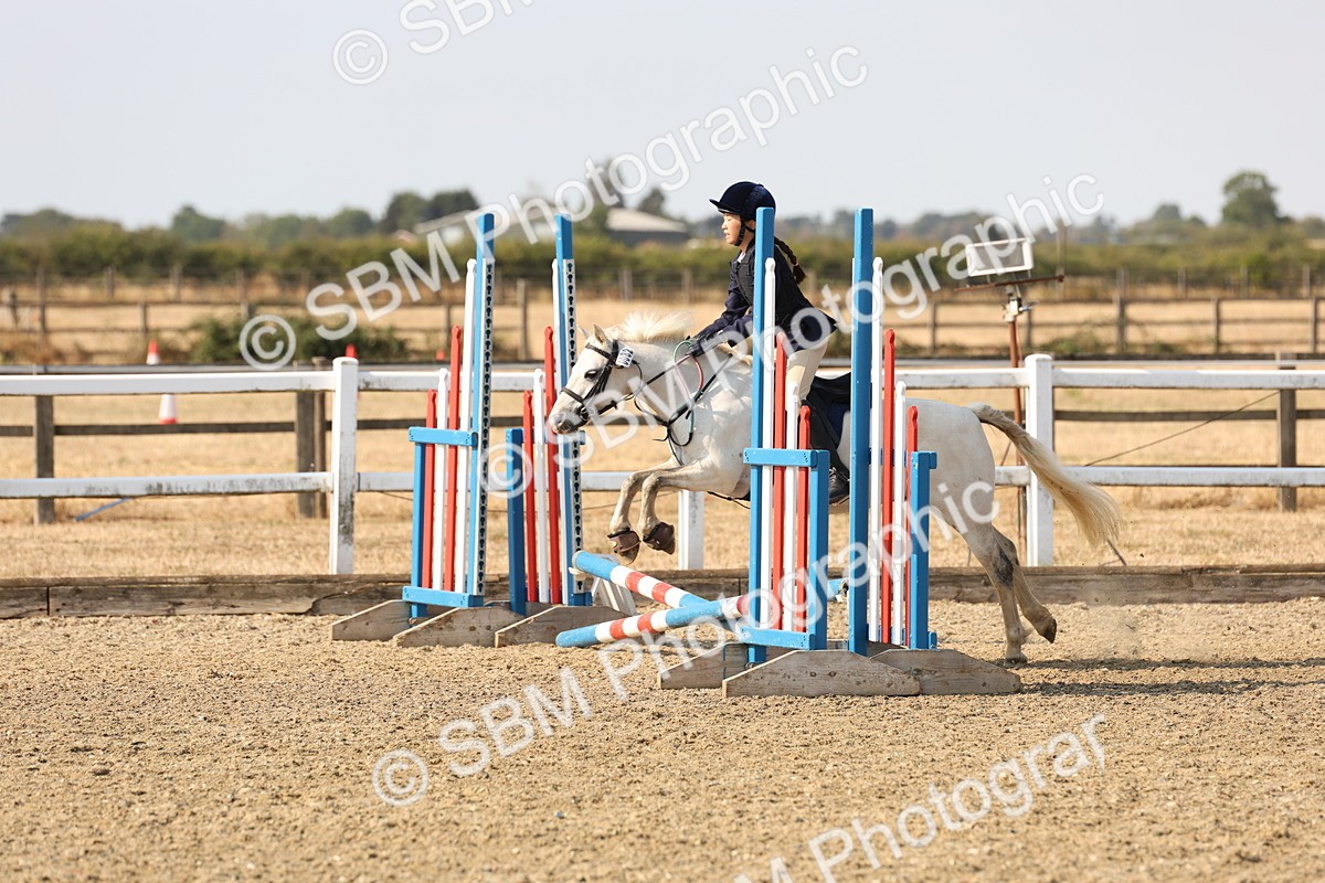 SBM_000218 - Class 20 - 50cm