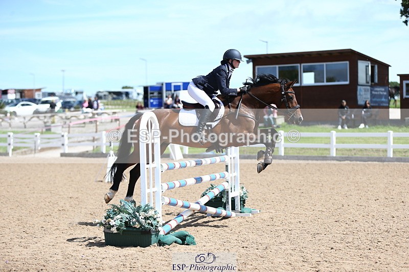 230811A-130149-05210 - Cla 17 1.05m Nat Am Qualifier