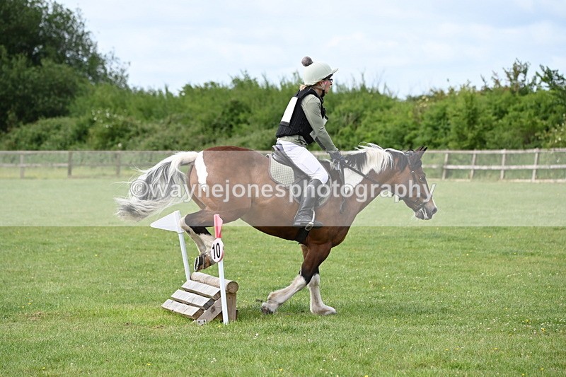 WJ6_2322 - Class 2 40cm