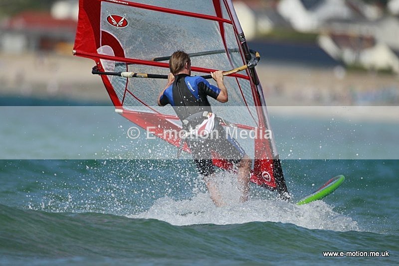 WS 290712-009 - Windsurfing