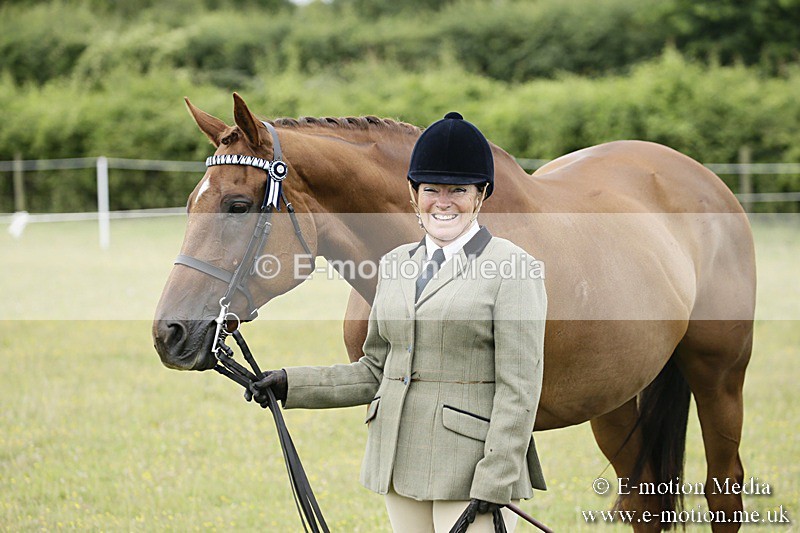 BVR160717-230 - Ring 2 BVRC Show 16/07/17