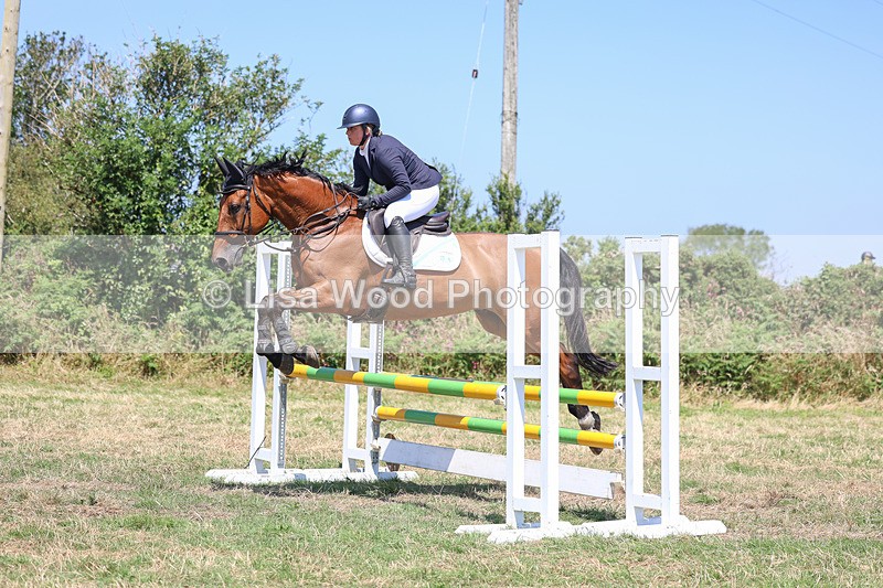 3E7A4486 - Class 11: 95cm National Amateur Championship Qualifier