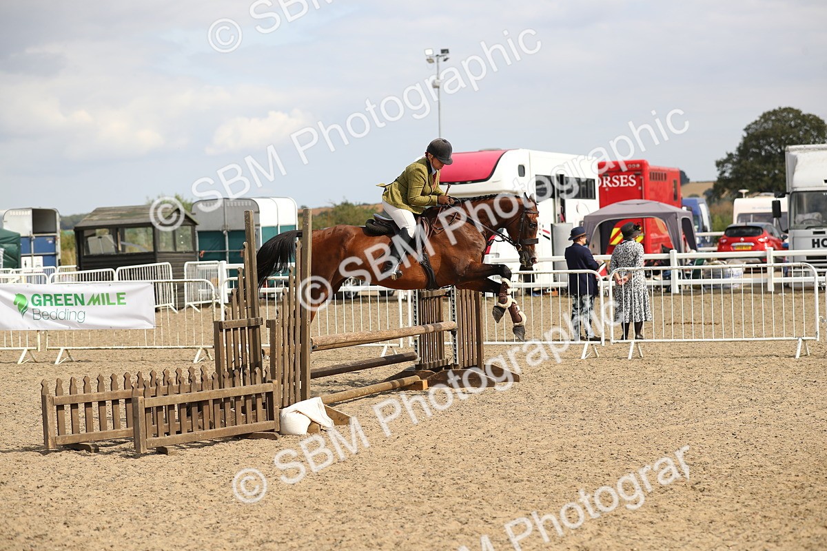 SBM_06163 - Class 48b Style & Performance 70cm (20+)