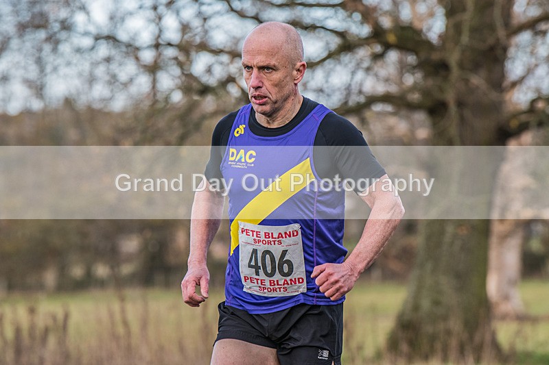 Workington XC-387 - Workington Cross Country Curwen Park, Saturday 3rd December 2022