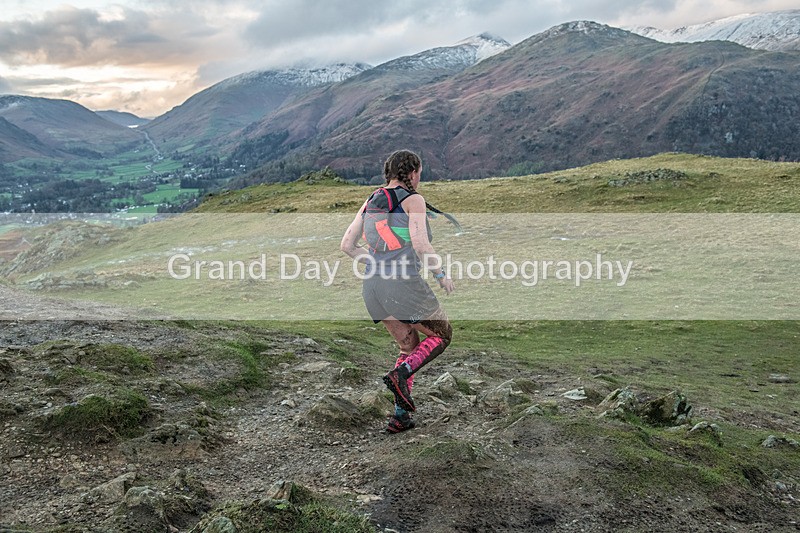 Loughrigg-330 - Loughrigg Fell Race Wednesday 12th April 2023