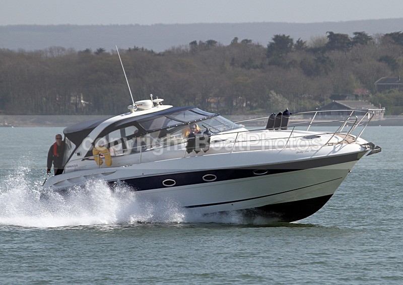 110410 BROKE THE BANK BAVARIA 35 SPORT IMG_1325 - 160829 BROKE THE BANK - BAVARIA