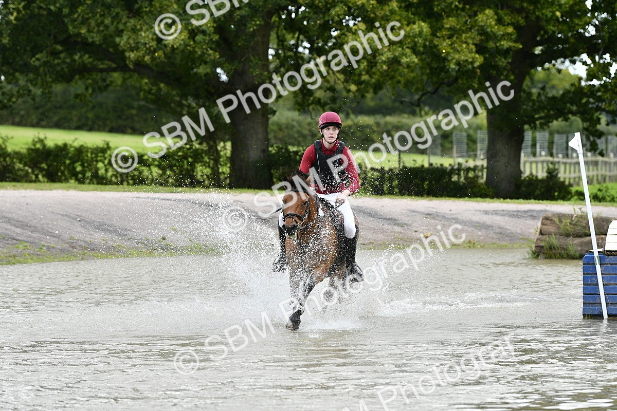 SBM_09730 - E3 - Eventers Challenge 80cm Open