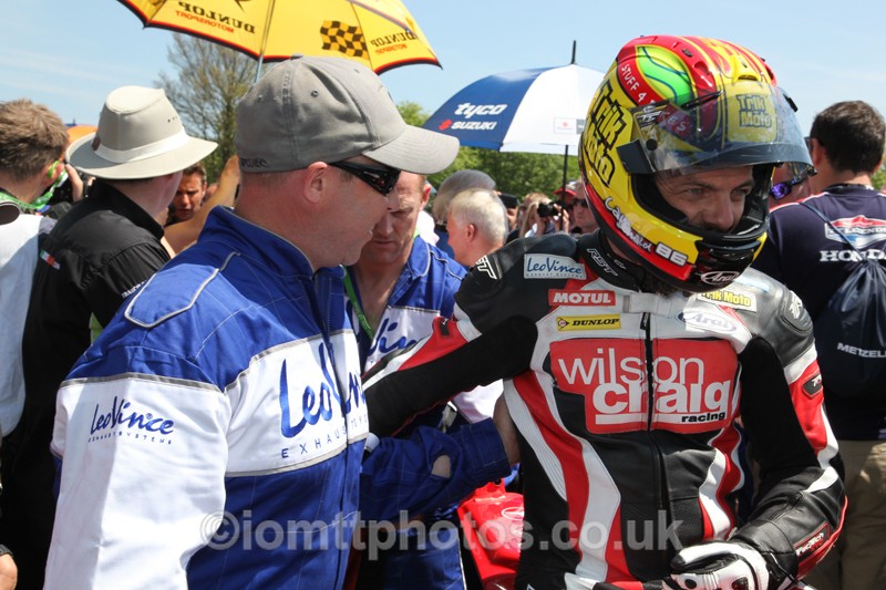 IMG_0527 - Senior TT - Start Line