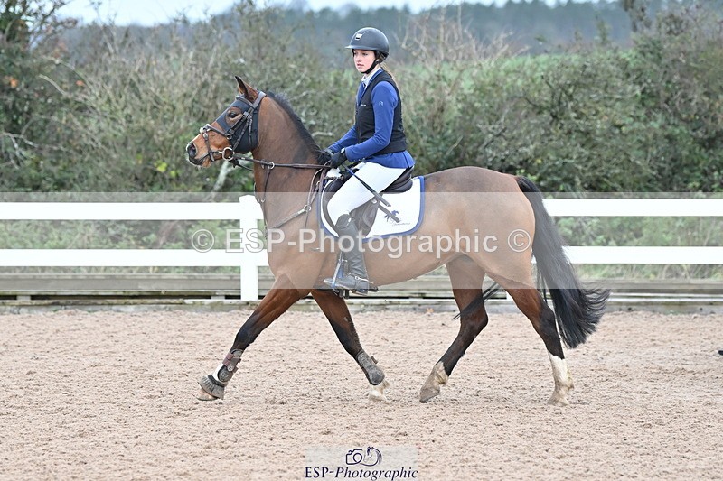 231119A-102141-04885 - Sun Cls 3 BlueChip Pony Discovery Qualifier