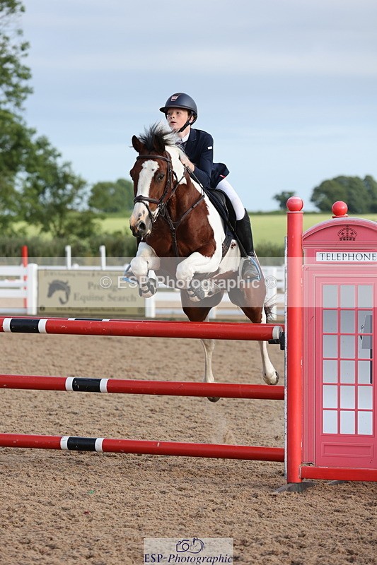 240629A-191755-09474 - Cls 14 Springboard 128cm + 138cm