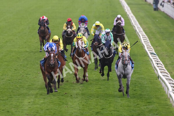yr09102021r6-12 - Race 6 4.25pm Coral Best Odds Guaranteed Handicap