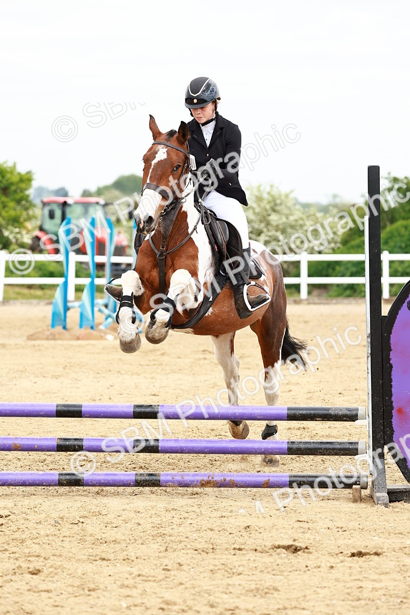 SBM_008148 - Class 3 - 60cm