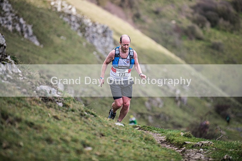 Litton-450 - Litton Christmas Cracker Fell Race (Limestone Series) Sunday 14th December 2025