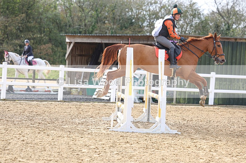 3E7A0060 - Class 5: 85cm