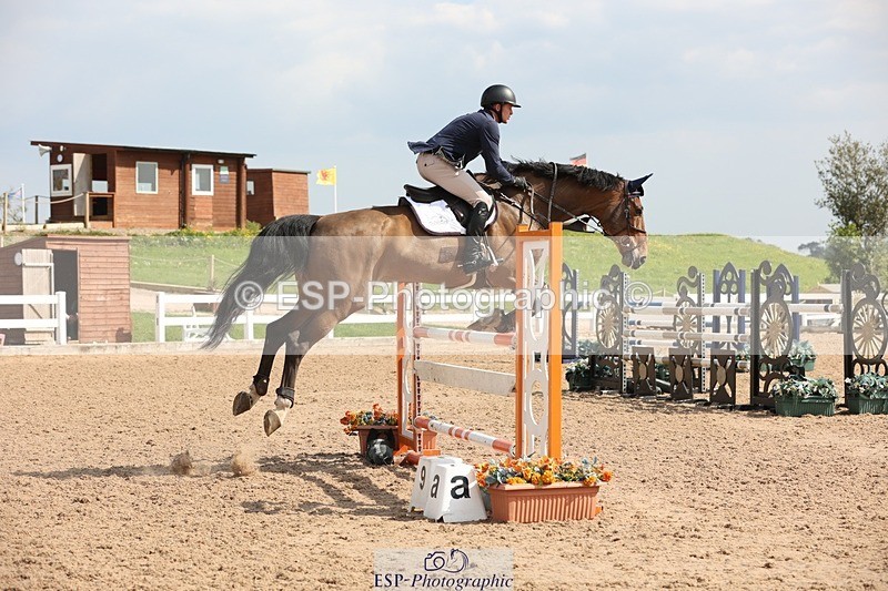 250509-155819-08570 - Cls 23 1.10m Amateur Qualifier and Open