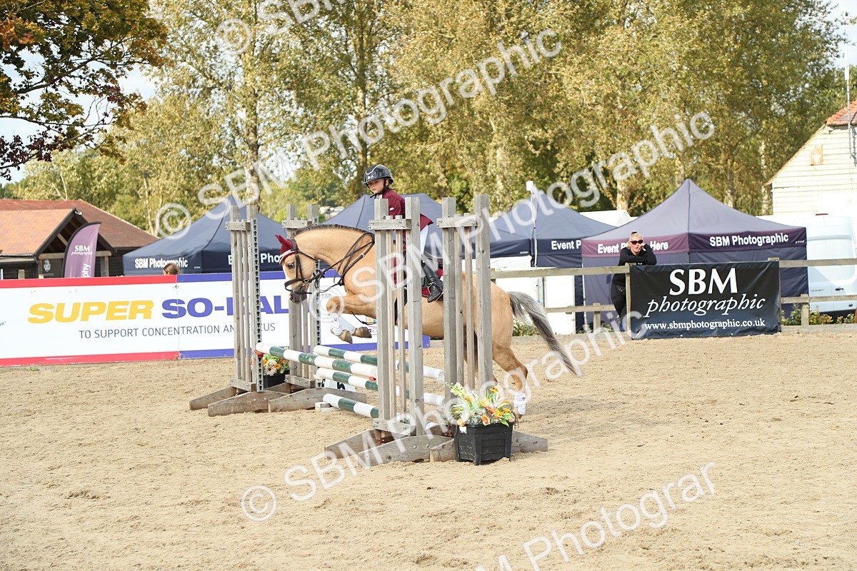 SBM_46624 - J7 - Junior Pony 60cm Championship