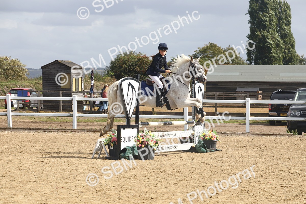 SBM_007557 - Class 10 - 80cm Champs