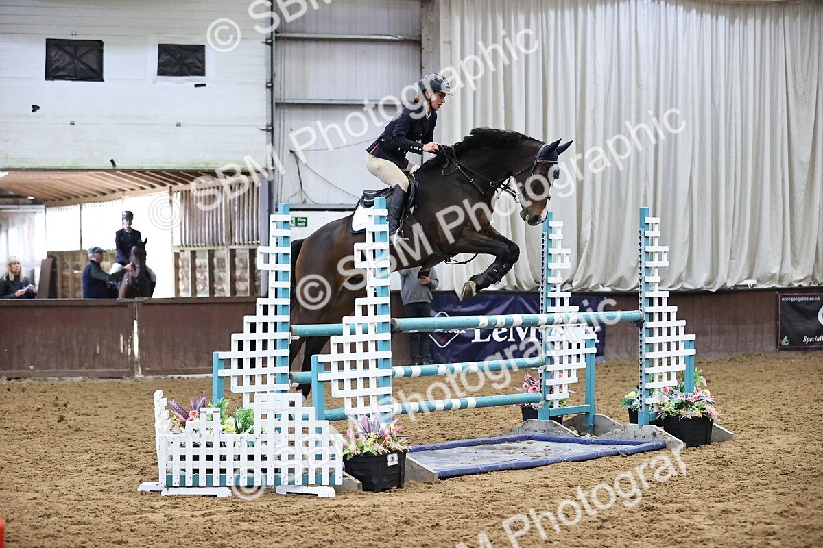 SBM_007528 - Class 19 - Senior Newcomers 1.10m